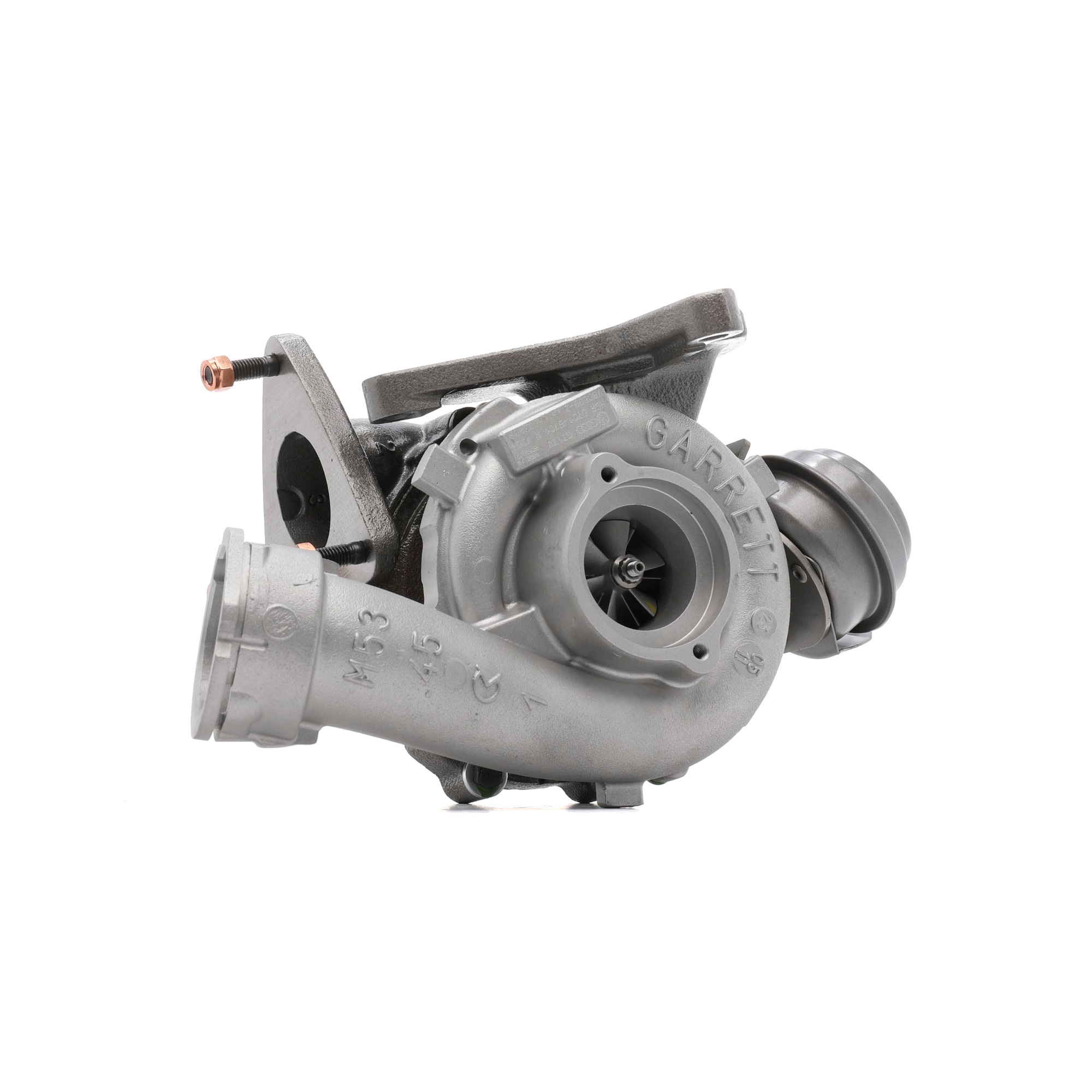 Įsigykite RIDEX REMAN Turbokompresorius Prekės Nr.: 2234C0229R už žemiausią 294,71 € kainą