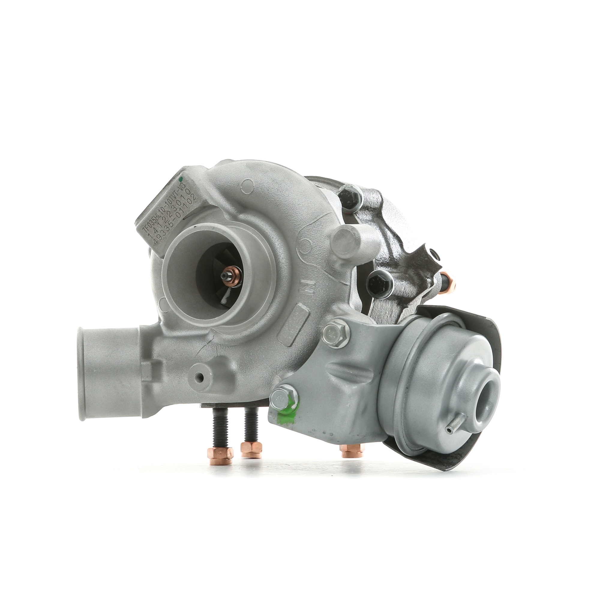 Compre RIDEX REMAN Turbocompresor Número de producto: 2234C10684R a bajo precio de 347,36 €
