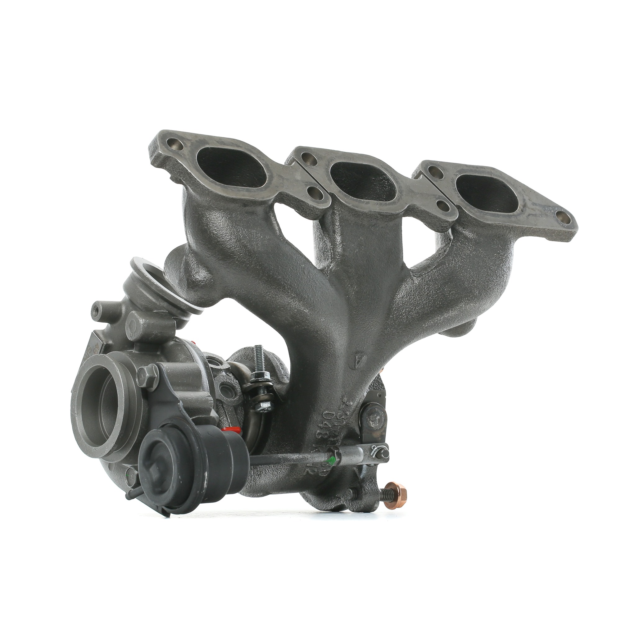 Köp RIDEX REMAN Turboaggregat Produktnummer: 2234C10685R till det förmånliga priset av 2574,88 kr