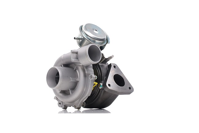 OEM Turbocompresor RENAULT 1.9 dCi 130 CV Gasóleo 7701476528 de RIDEX online a precios inmejorables