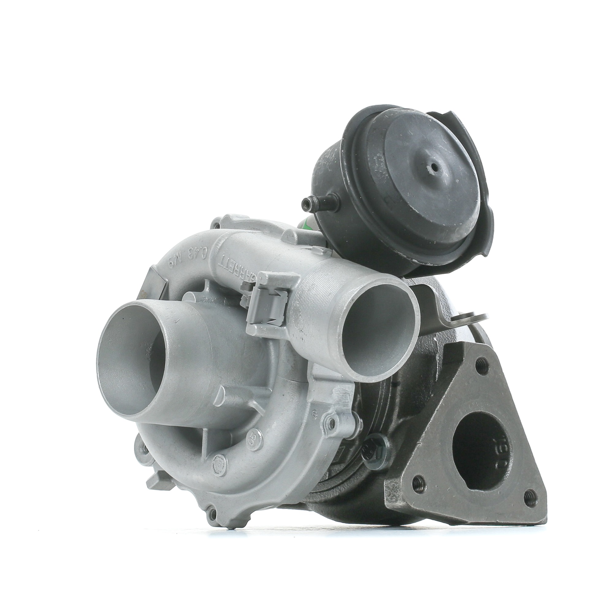 Kupuj RIDEX REMAN Turbosprężarka Produkt No.: 2234C10686R w niskiej cenie, tylko 2997,19 zł