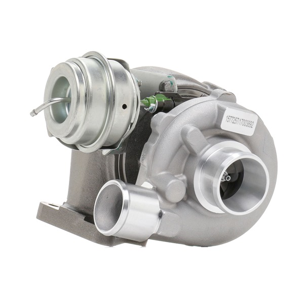Įsigykite nebrangią originalią Turbokompresorius 2234C10689. sulyginama su 2823127900 OEM numeriais internetu
