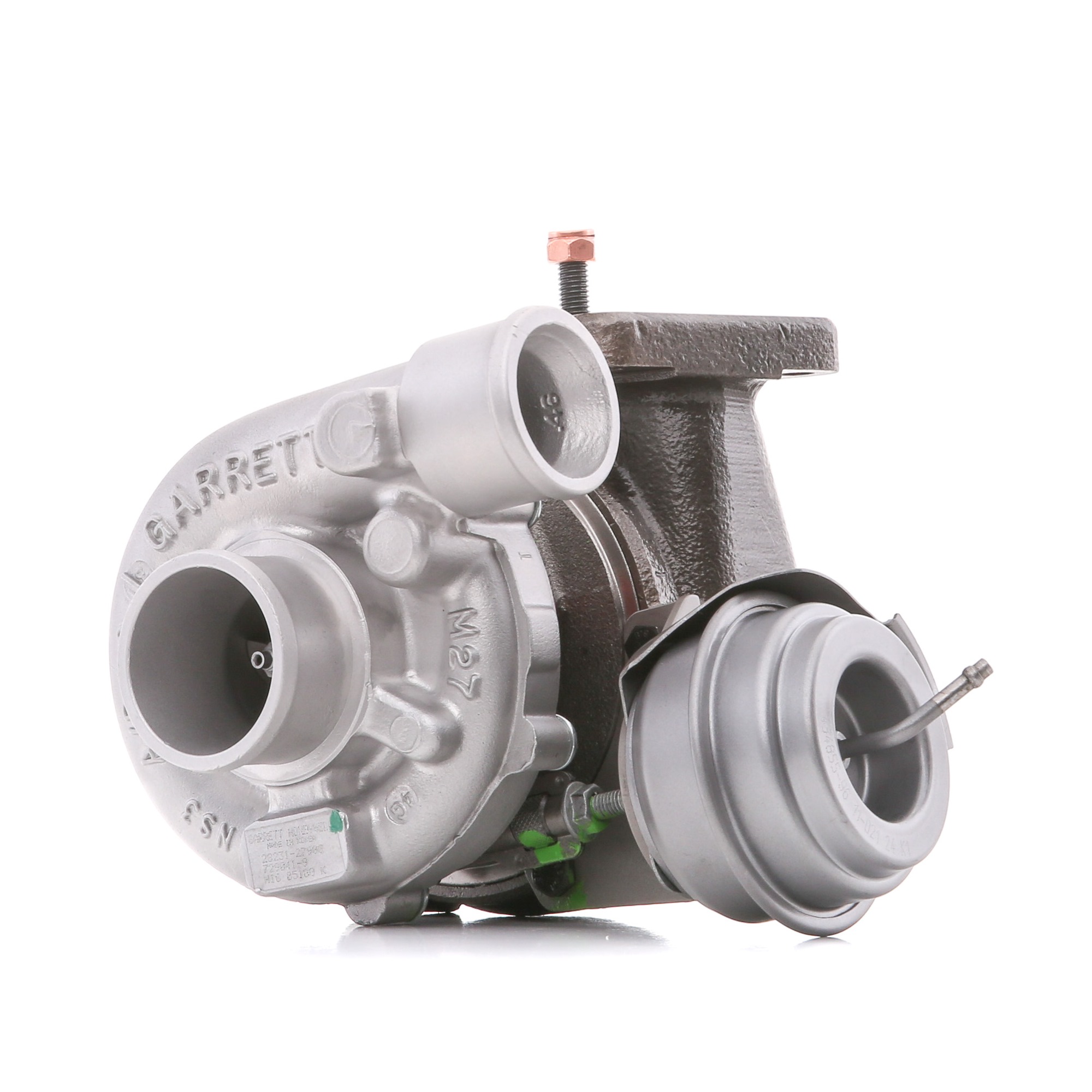 Įsigykite RIDEX REMAN Turbokompresorius Prekės Nr.: 2234C10689R už žemiausią 472,49 € kainą