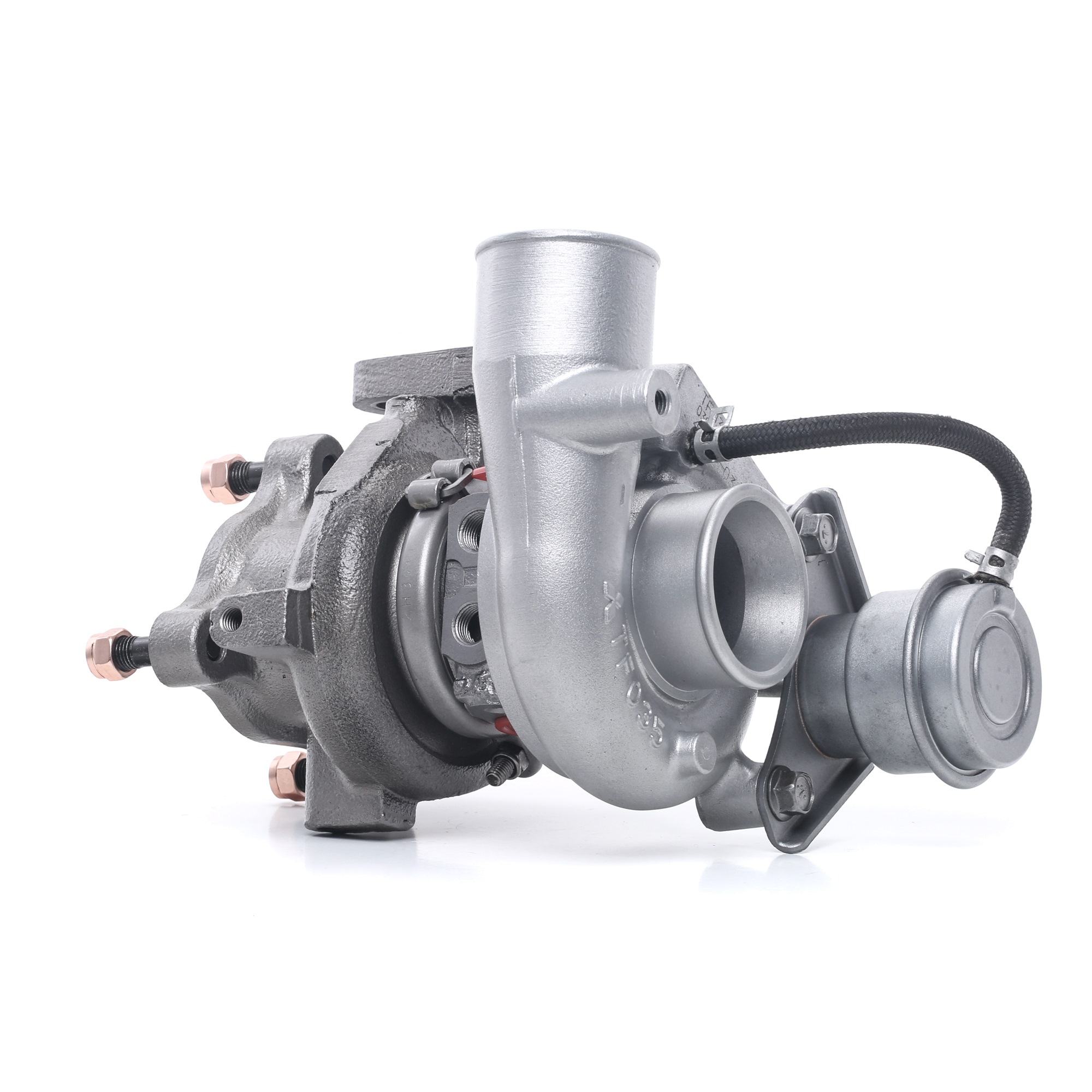 Compre RIDEX REMAN Turbocompresor Número de producto: 2234C10690R a bajo precio de 423,13 €