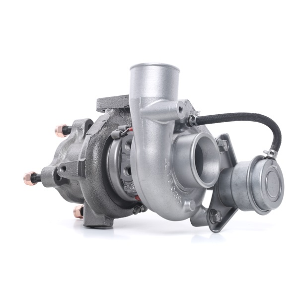 OEM Abgasturbolader Mitsubishi Pajero V60 2003 4913503400, ME191474, ME203949 RIDEX REMAN
