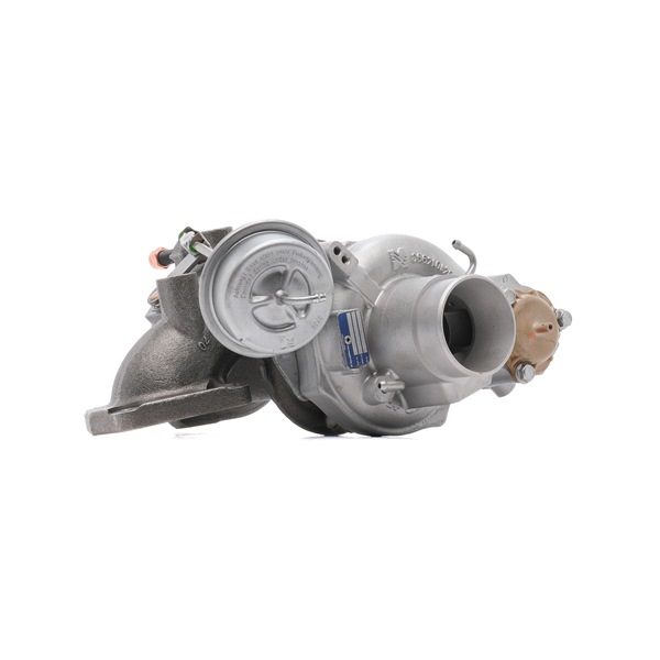 2234C10598R RIDEX REMAN Abgasturbolader Astra J GTC (P10) 2.0 OPC Turbo (08) 280 PS Benzin
