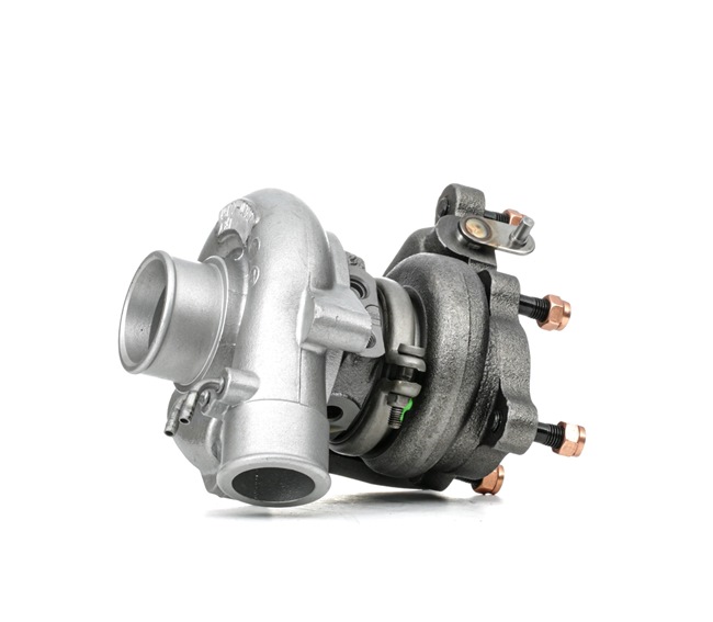 OE Turbolader MITSUBISHI L 400 2006 2820042550, 4917702513, 4913502650 von RIDEX REMAN