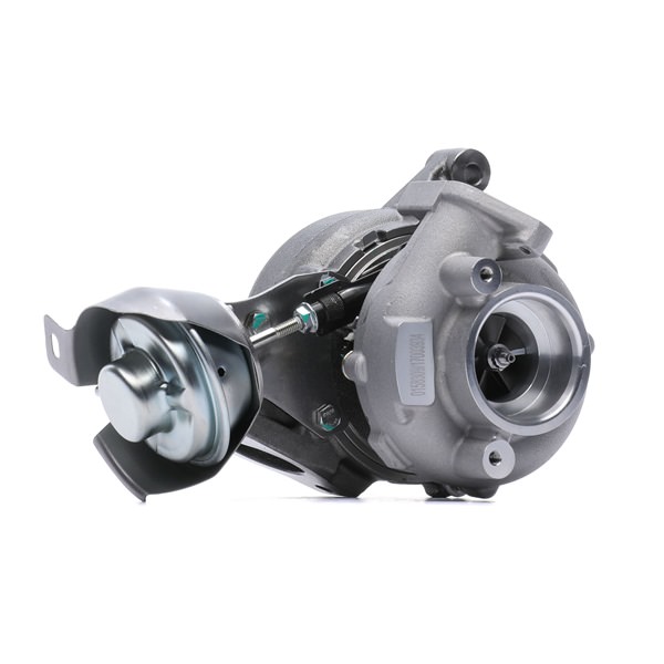 Originale Turbolader FIAT 2.0 D Multijet 120 PS Diesel 0375L2 von STARK im Internet zu fairen Preisen