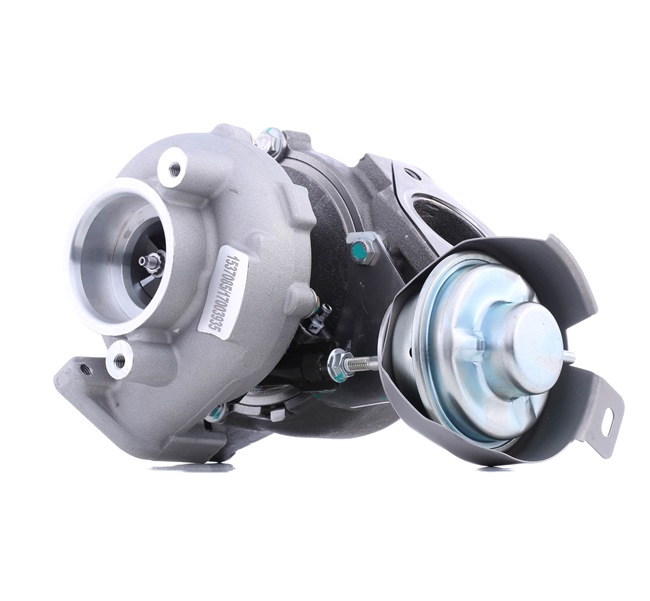 Originale Turbolader FIAT 2.0 D Multijet 120 PS Diesel 0375L2 von RIDEX im Internet zu fairen Preisen