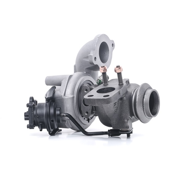 Ford Ecosport mk2 2021 Turbo RIDEX REMAN OEM 0375Q9, 0375R0, 1696537