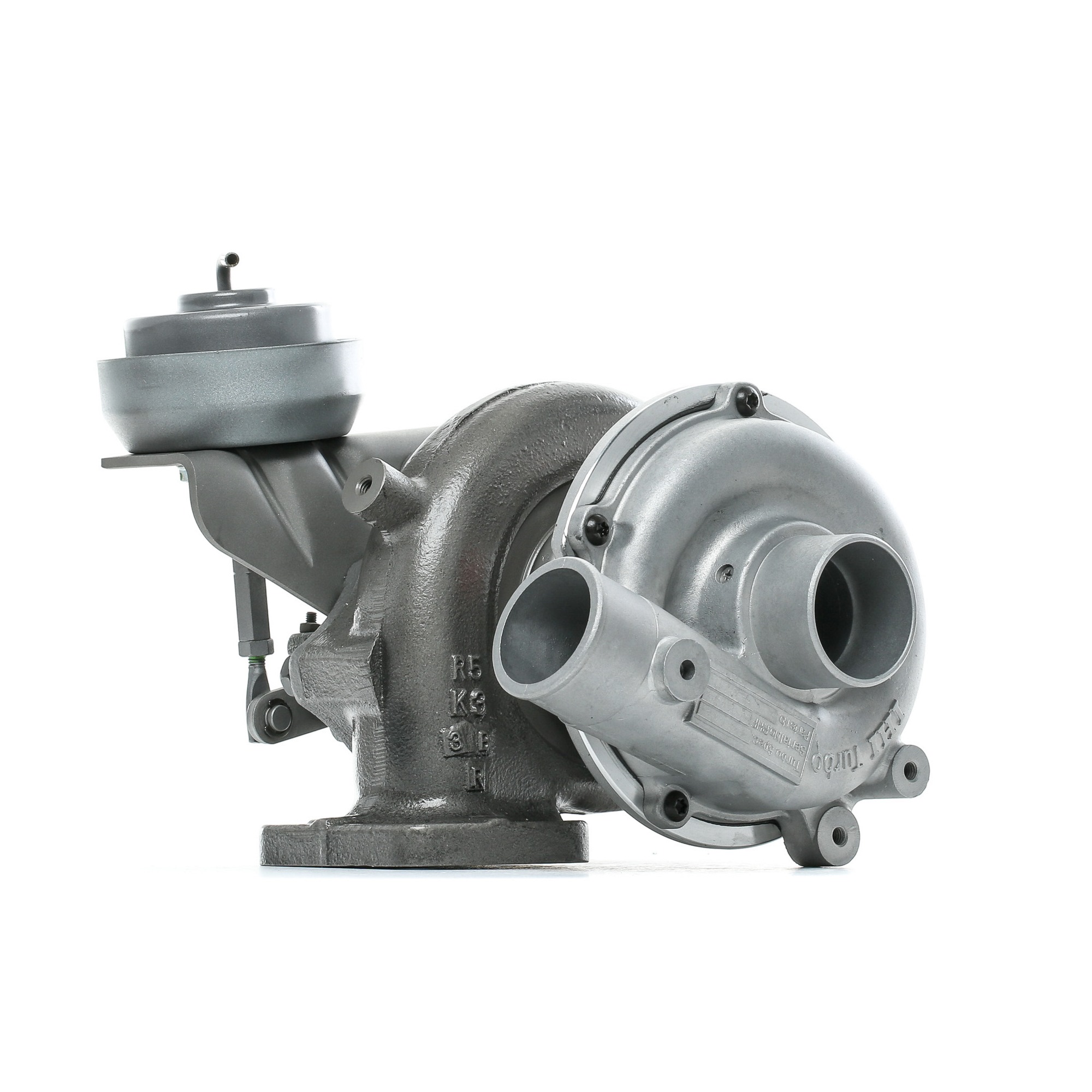 Köp RIDEX REMAN Turboaggregat Produktnummer: 2234C10694R till det förmånliga priset av 6703,89 kr