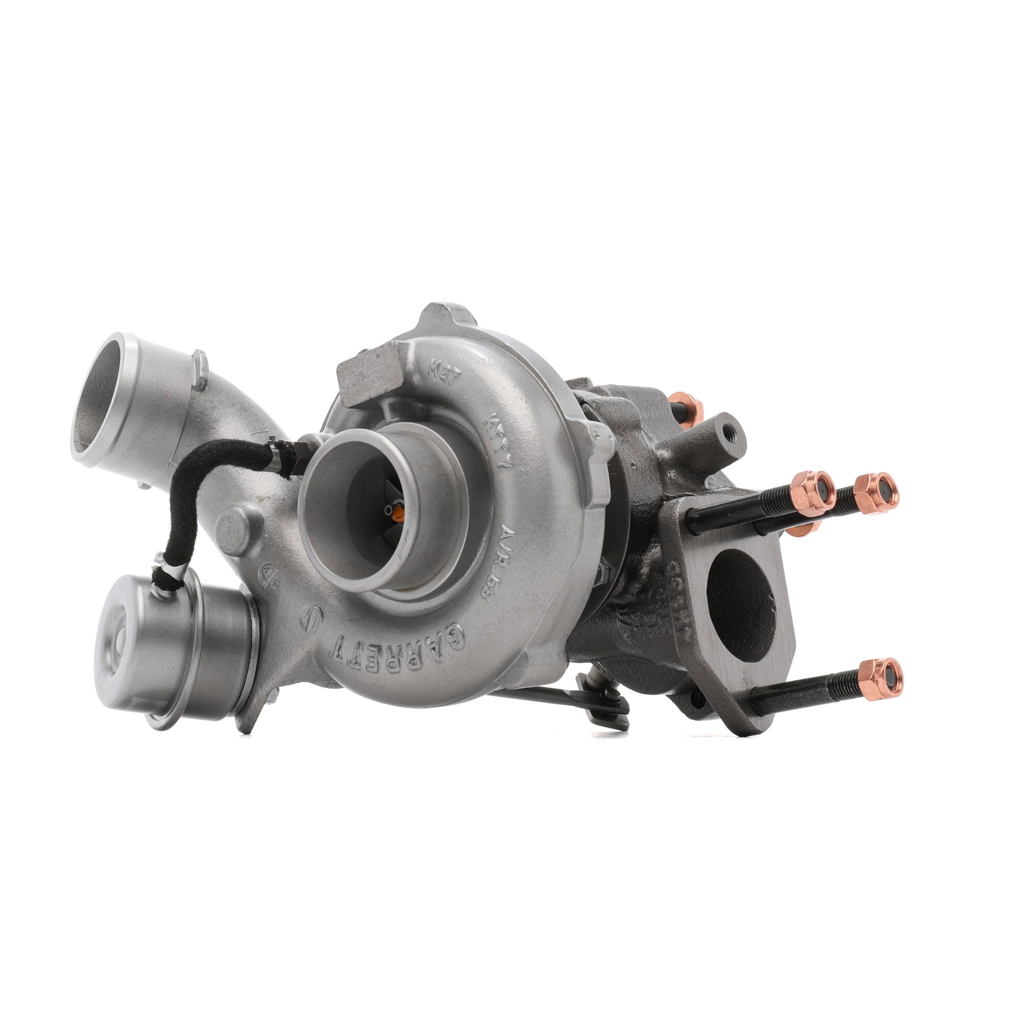 Köp RIDEX REMAN Turboaggregat Produktnummer: 2234C0296R till det förmånliga priset av 3311,72 kr