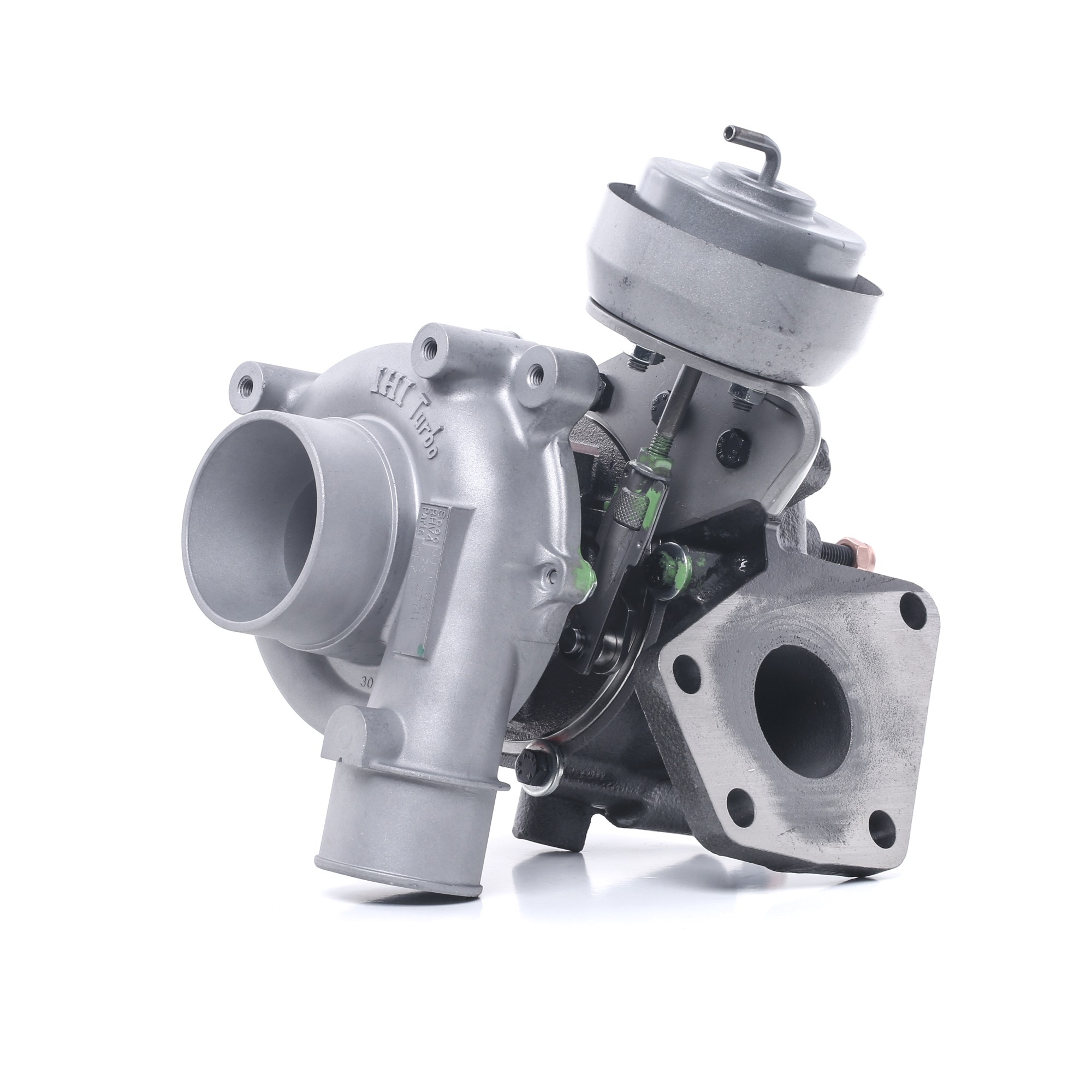 Köp RIDEX REMAN Turboaggregat Produktnummer: 2234C0286R till det förmånliga priset av 5289,51 kr