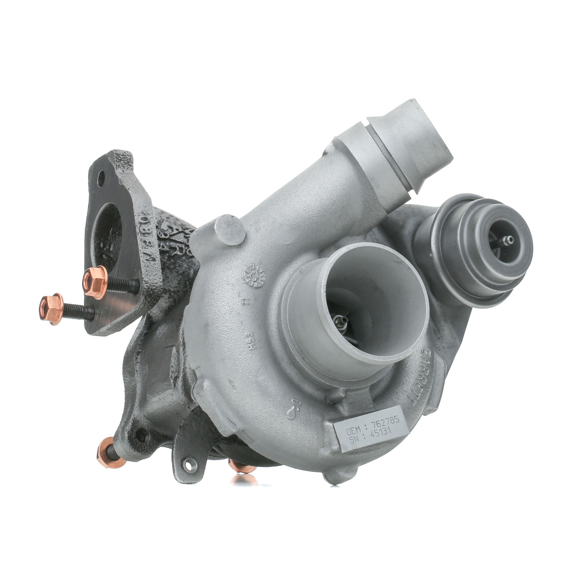 Įsigykite RIDEX REMAN Turbokompresorius Prekės Nr.: 2234C10642R už žemiausią 370,35 € kainą