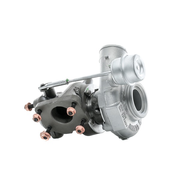OEM Turbolader VW 1.9 TDI 110 HK Diesel 028145702C fra RIDEX REMAN på nettet til gode priser