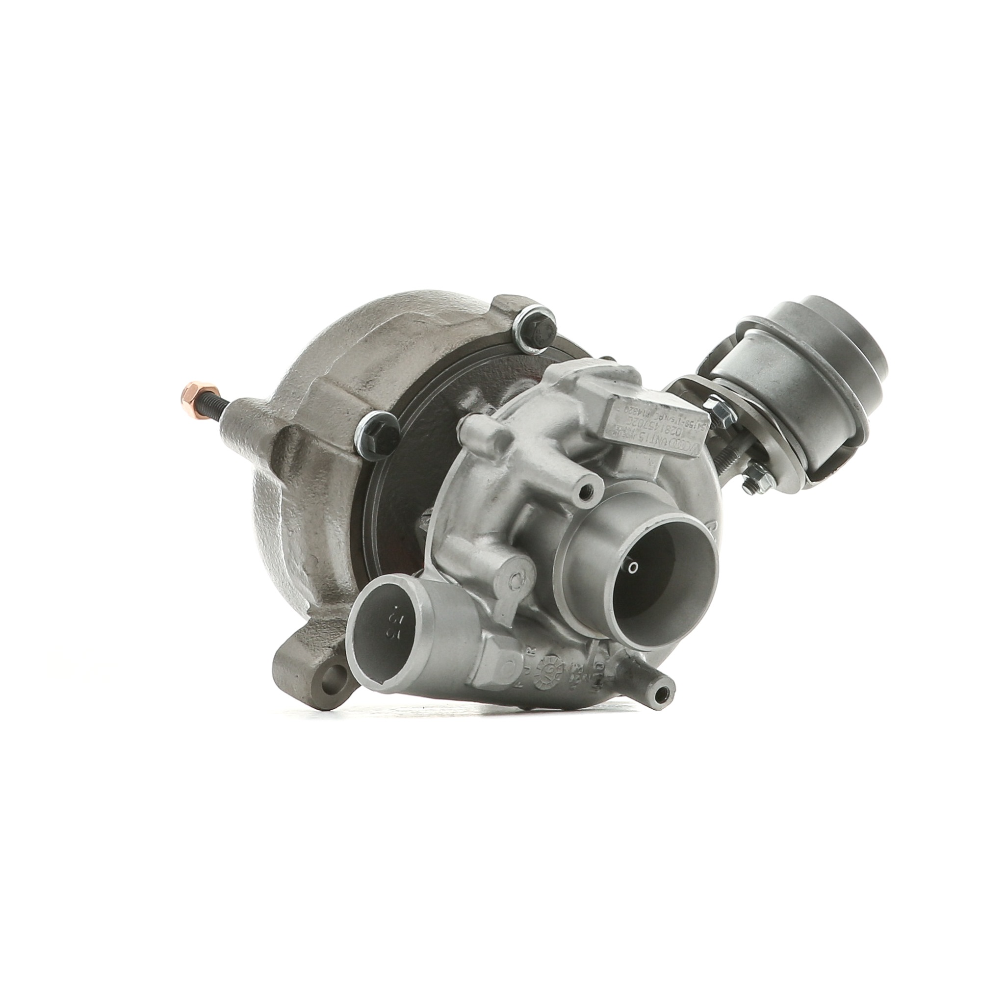 Įsigykite RIDEX REMAN Turbokompresorius Prekės Nr.: 2234C0421R už žemiausią 382,09 € kainą