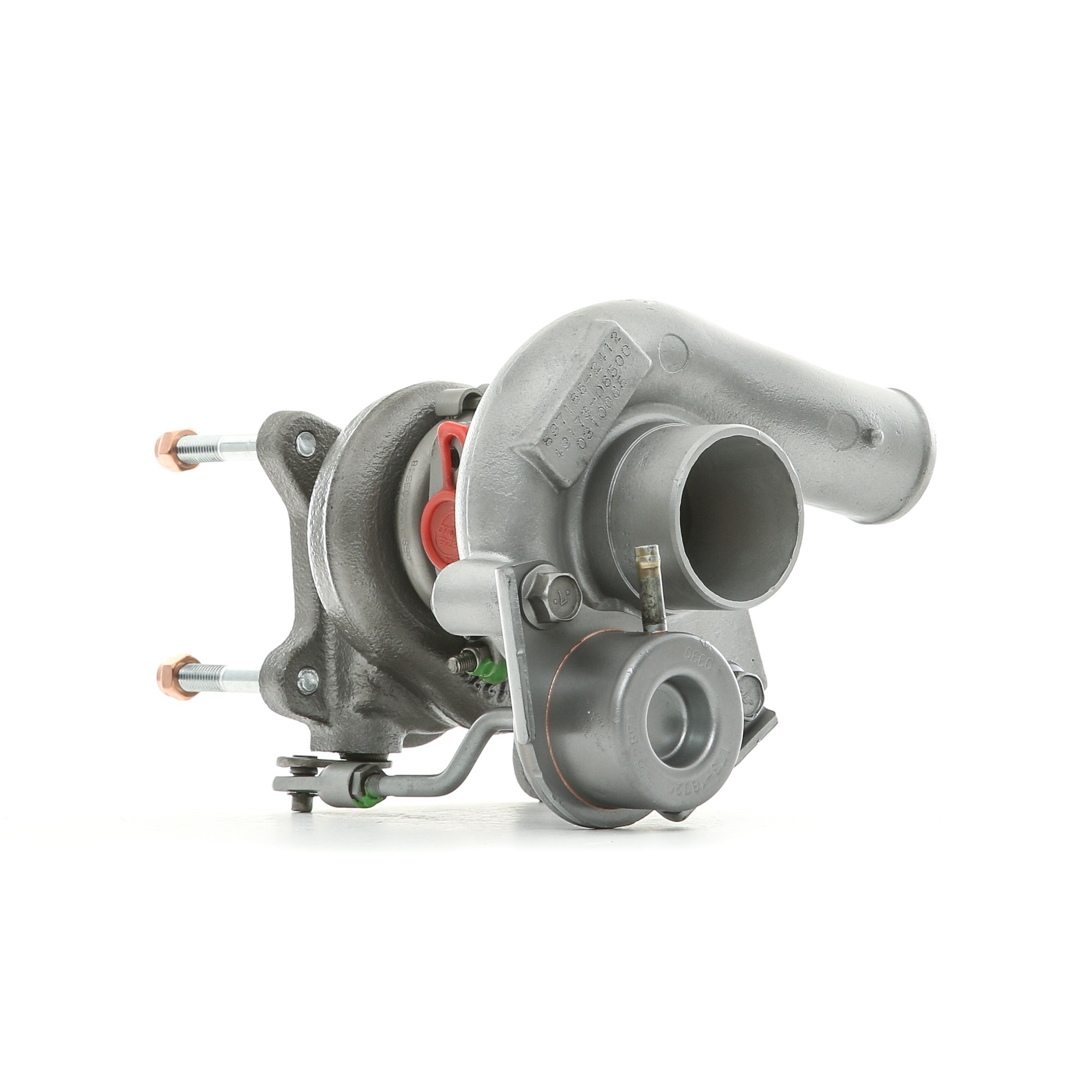 Köp RIDEX REMAN Turboaggregat Produktnummer: 2234C10701R till det förmånliga priset av 2633,33 kr