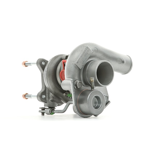 OEM Turbocompressor OPEL 1.7 DI (F08, F68) 65 CV Diesel 00860036 de RIDEX REMAN online a preços excelentes