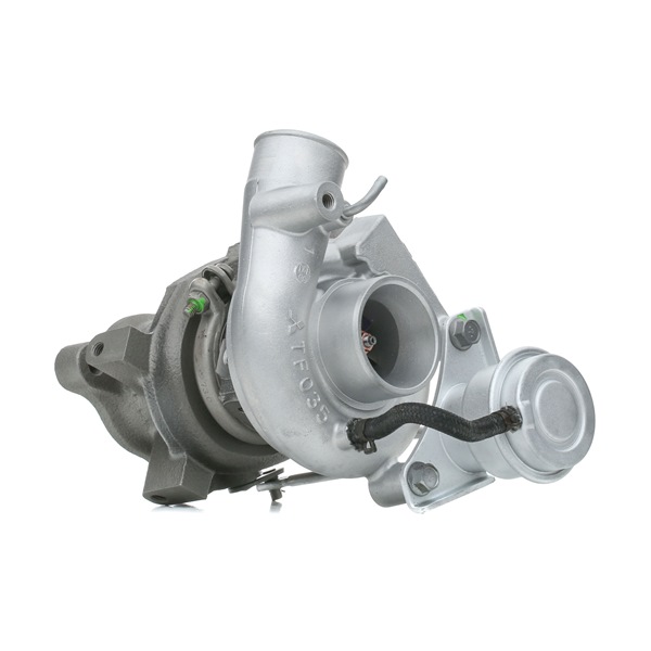 OE Turbolader MITSUBISHI PAJERO 2015 4913503130, ME202578, 4913502100 von RIDEX REMAN