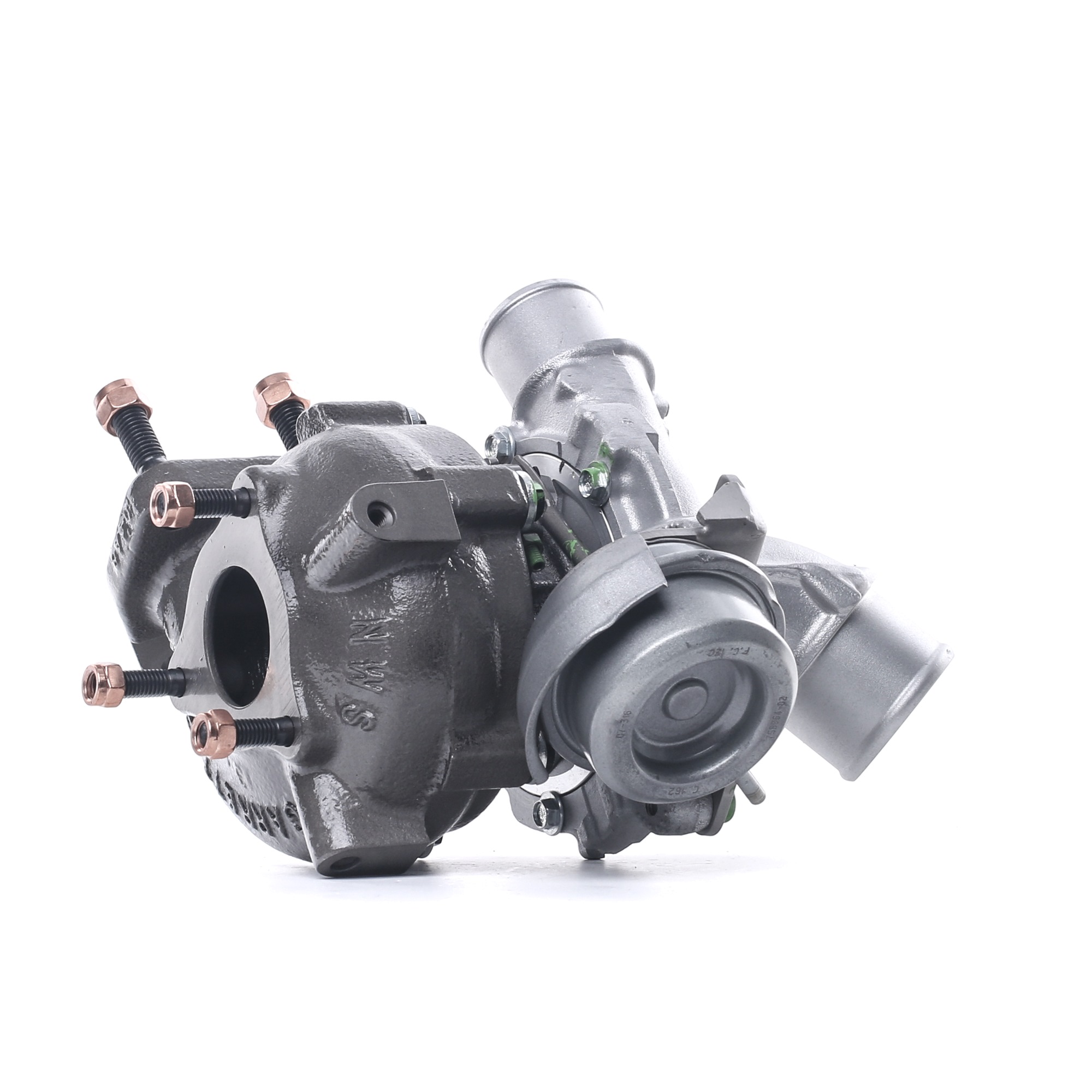 Ostke RIDEX REMAN Turbod Toode nr.: 2234C10702R madala hinnaga 366,02 €