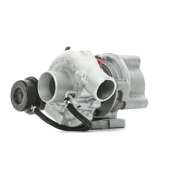 OEM Turbolader FIAT 1.9 JTD 105 HK Diesel 46756155 fra RIDEX REMAN på nettet til gode priser