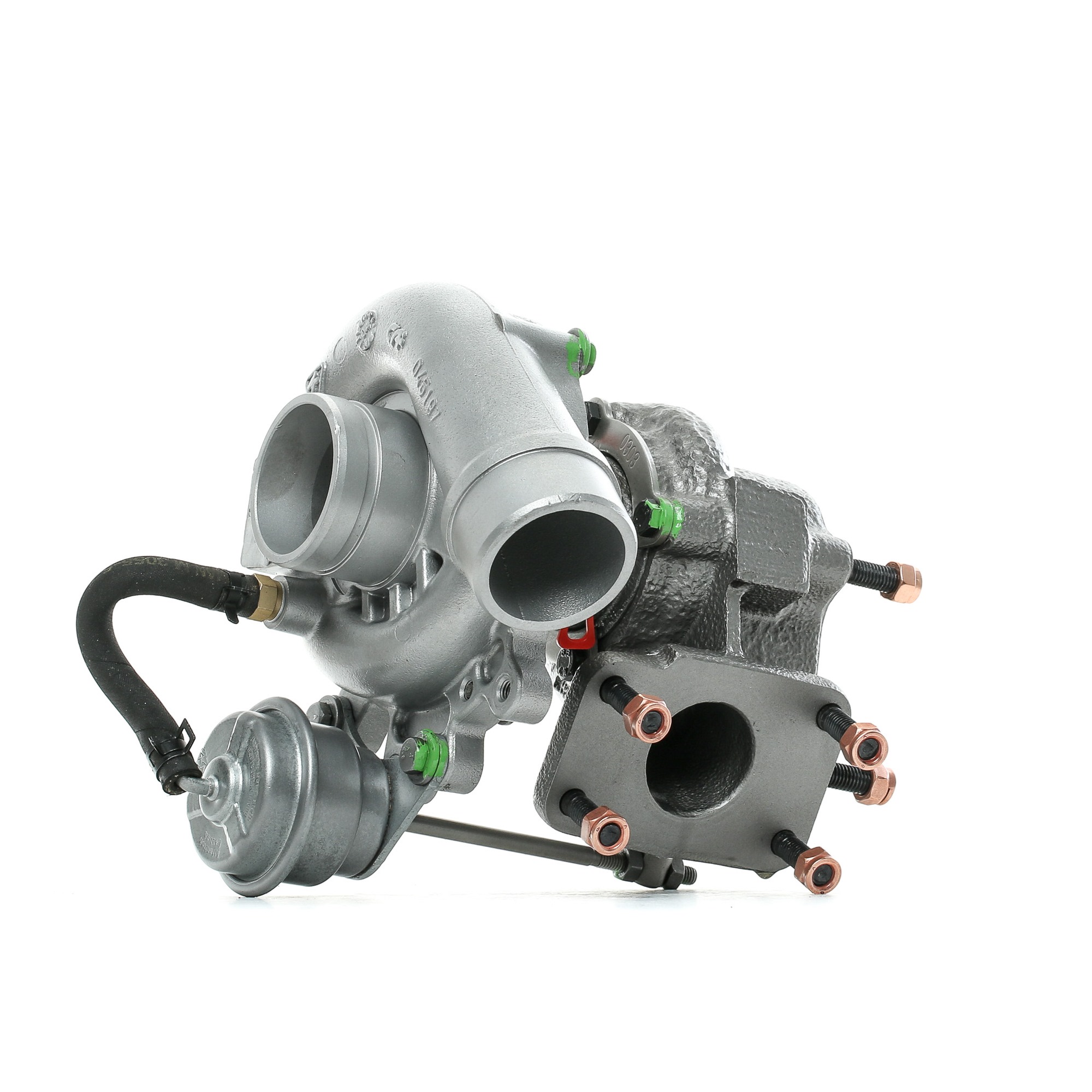 Compre RIDEX REMAN Turbocompressor Produto No.: 2234C10609R a preços baixos de 434,43 €