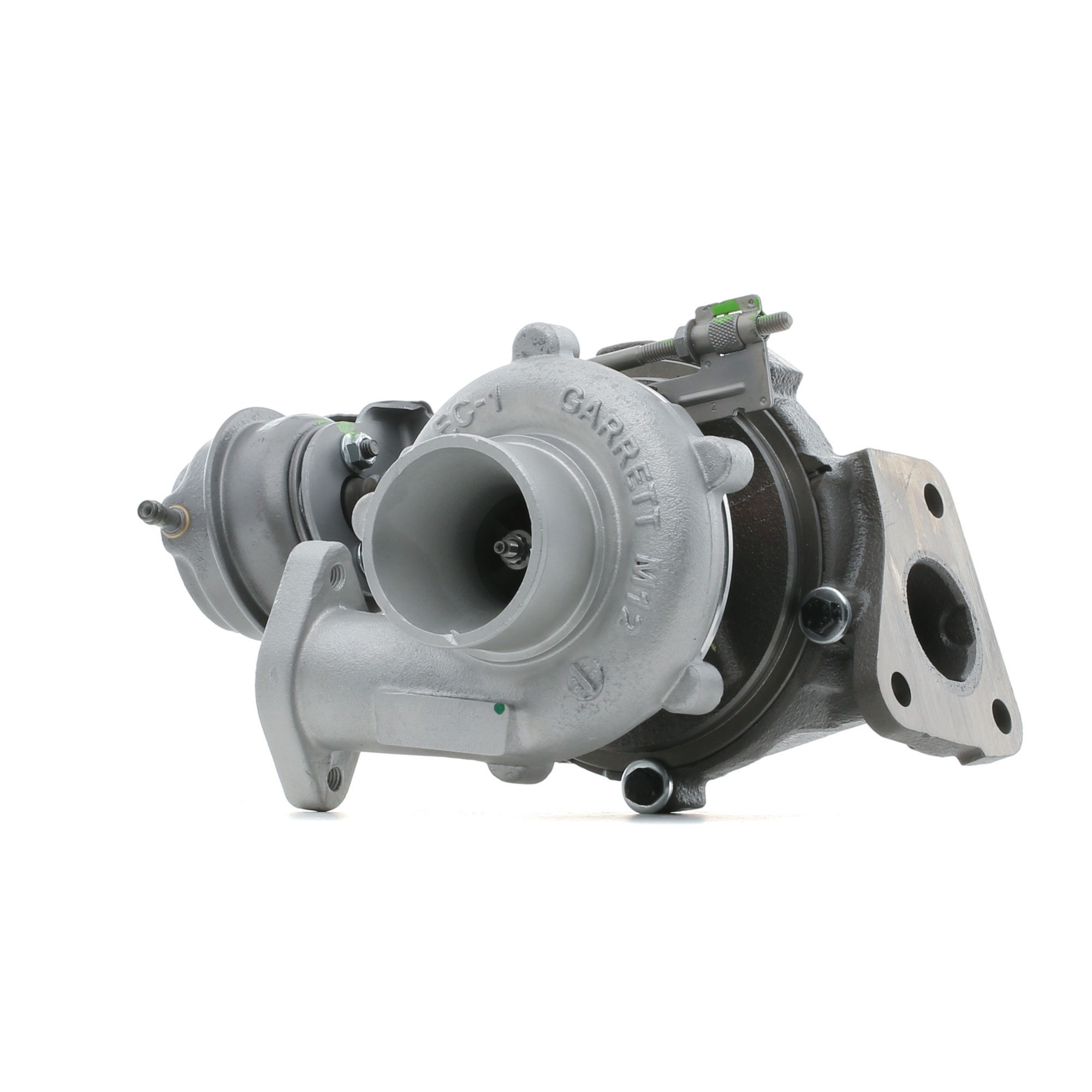 RIDEX REMAN Turbolader Produkt Nr.: 2234C0427R zum günstigen Preis von 387,40 € kaufen