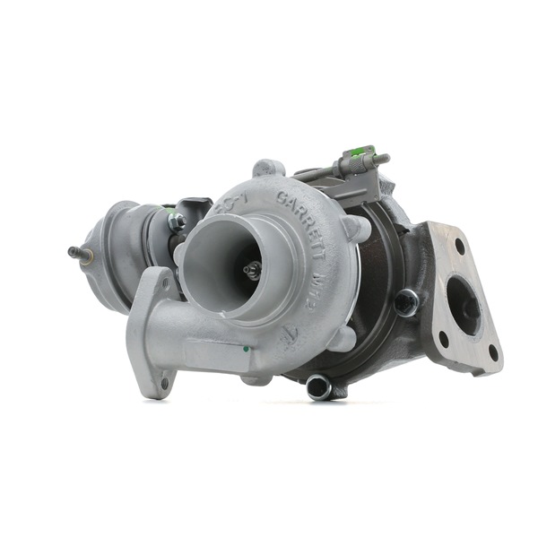2234C0427R RIDEX REMAN Turbolader Astra H GTC (A04) 1.7 CDTI (L08) 110 PS Diesel
