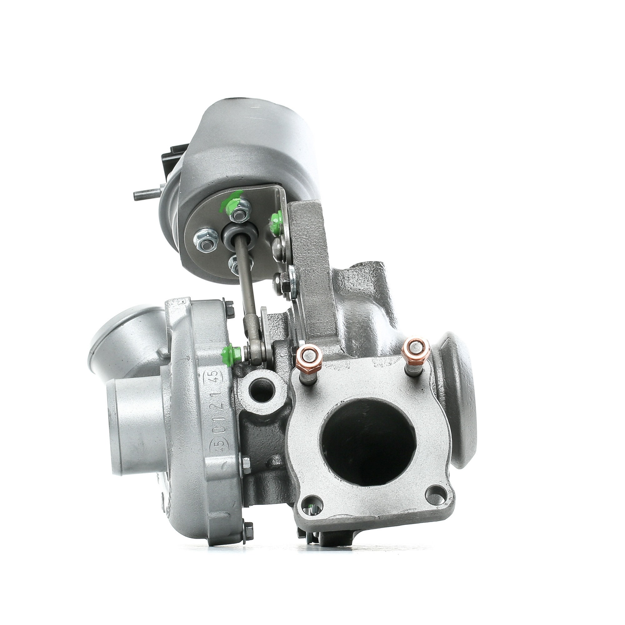 Compre RIDEX REMAN Turbocompresor Número de producto: 2234C10199R a bajo precio de 699,94 €