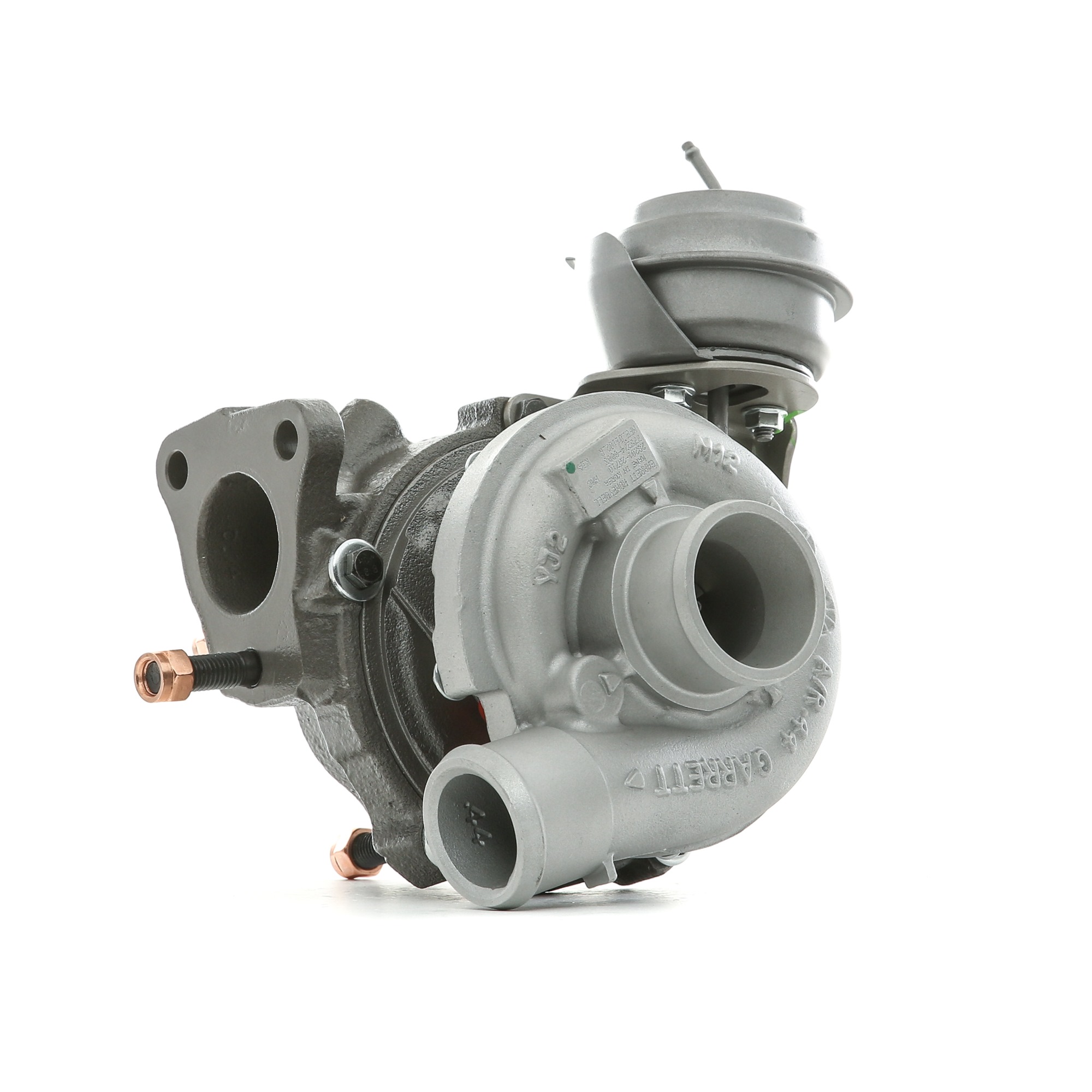 Kupuj RIDEX REMAN Turbosprężarka Produkt No.: 2234C10475R w niskiej cenie, tylko 1224,98 zł