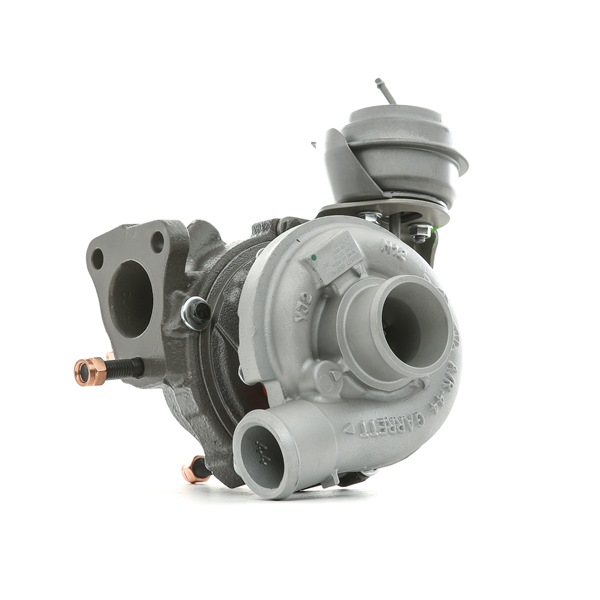 OEM Turbocompresor KIA 1.6 115 CV Gasolina 282012A700 de RIDEX REMAN online a precios inmejorables