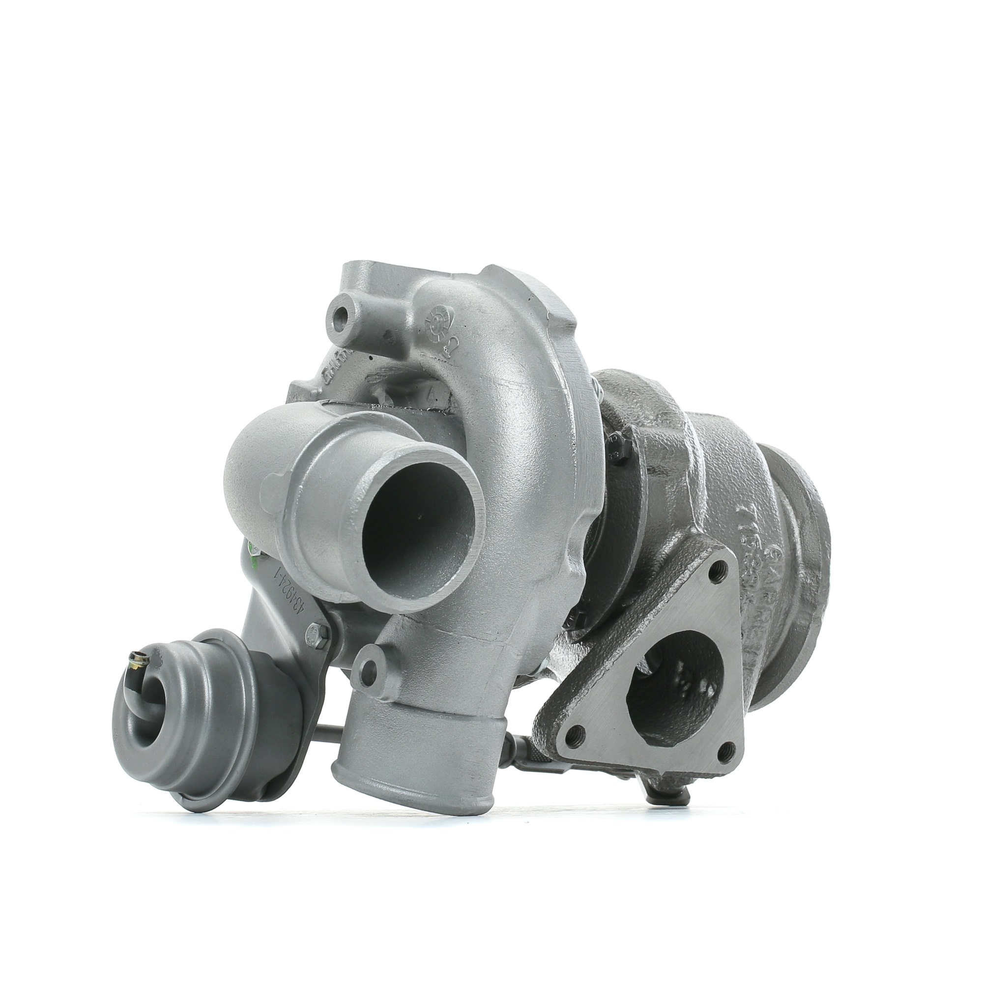 Įsigykite RIDEX REMAN Turbokompresorius Prekės Nr.: 2234C10705R už žemiausią 302,94 € kainą