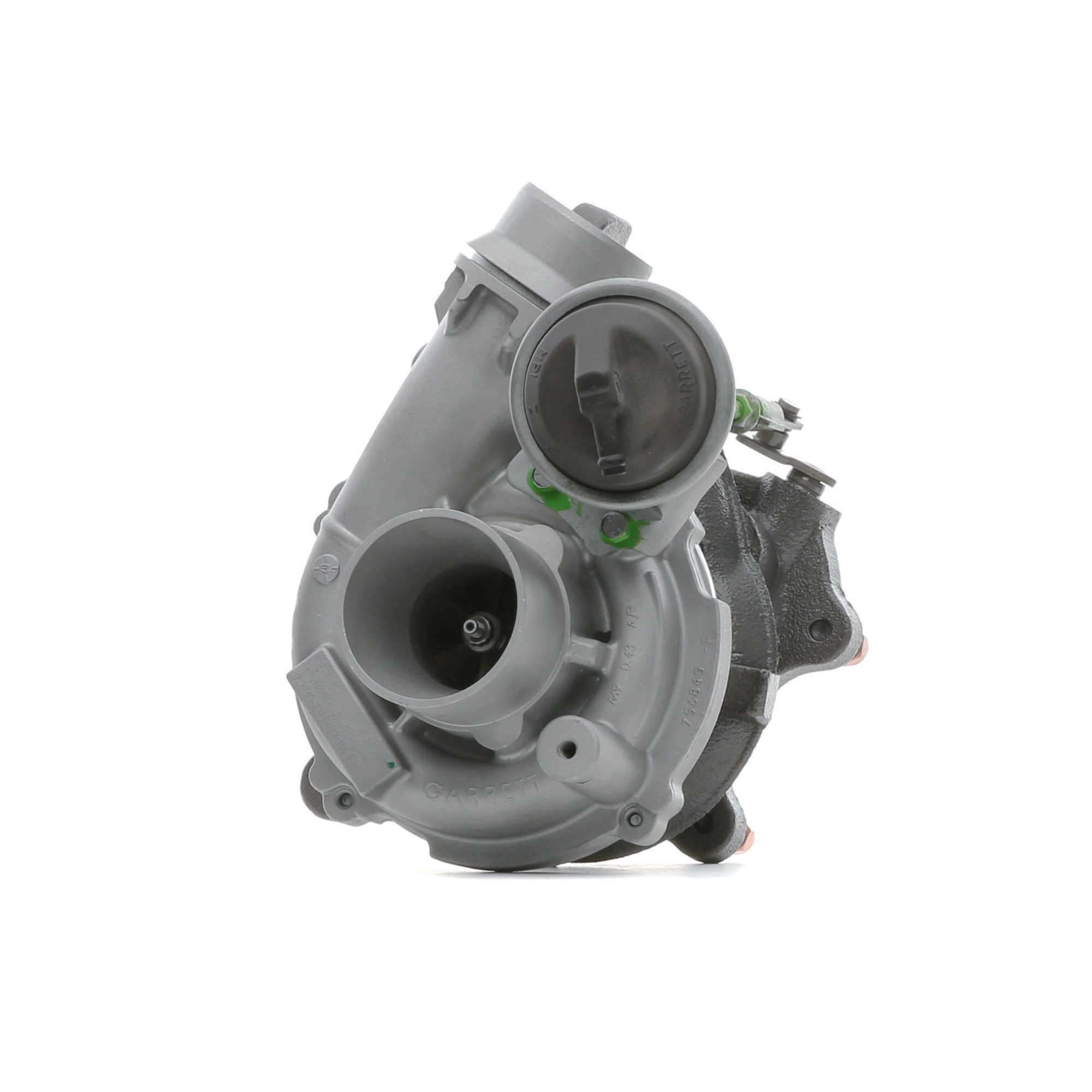 Kupuj RIDEX REMAN Turbosprężarka Produkt No.: 2234C10706R w niskiej cenie, tylko 1979,98 zł