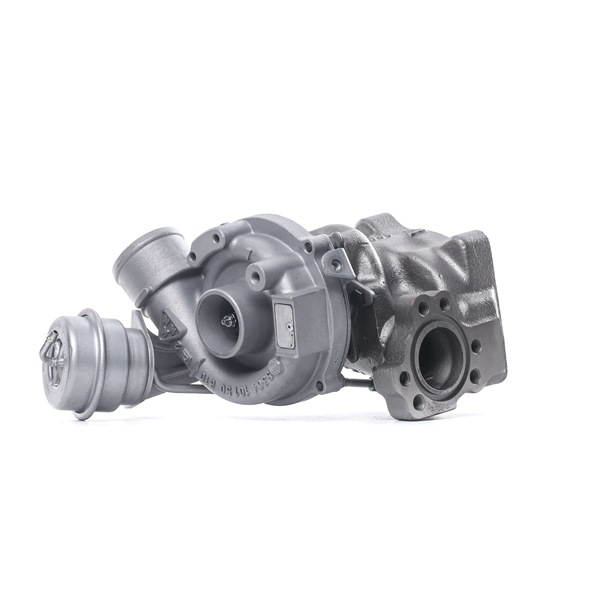 Originale Turbolader AUDI 2.7 T quattro 250 PS Benzin 078145701H von RIDEX REMAN im Internet zu fairen Preisen