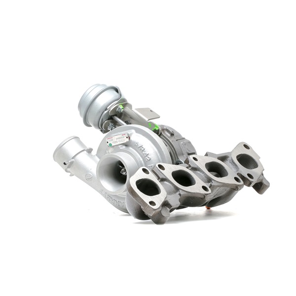 Kupuj online Turbosprężarka 2234C10708R oryginalne w niskiej cenie, kompatybilne z numerem OEM 71792078