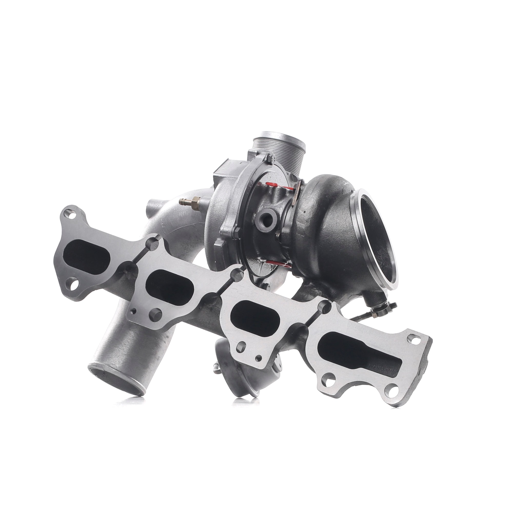Ostke RIDEX REMAN Turbod Toode nr.: 2234C10711R madala hinnaga 578,51 €