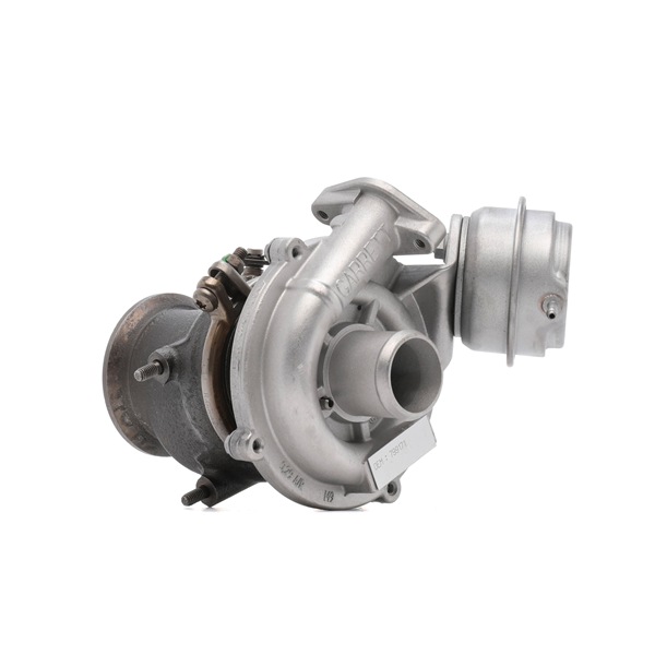 OEM Turbocharger SUZUKI 1.3 DDiS (AZG 413D, ZC02S, ZC92S) 75 PK Diesel 0860345 van RIDEX REMAN online aan geweldige prijzen