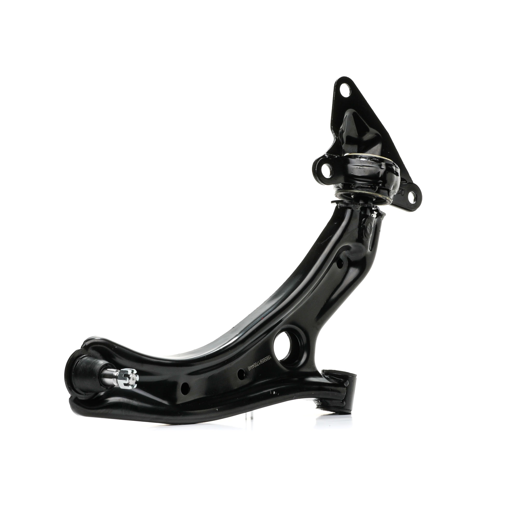 Compre RIDEX Braço de suspensão Produto No.: 273C1924 a preços baixos de 71,49 €