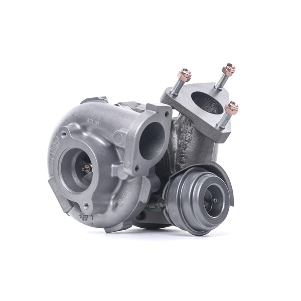 OEM Turbodmychadlo NISSAN 2.5 dCi 4WD (D40TT, D40T, D40M, D40BB) 190 HP Diesel 14411EB300 od RIDEX REMAN online za výborné ceny
