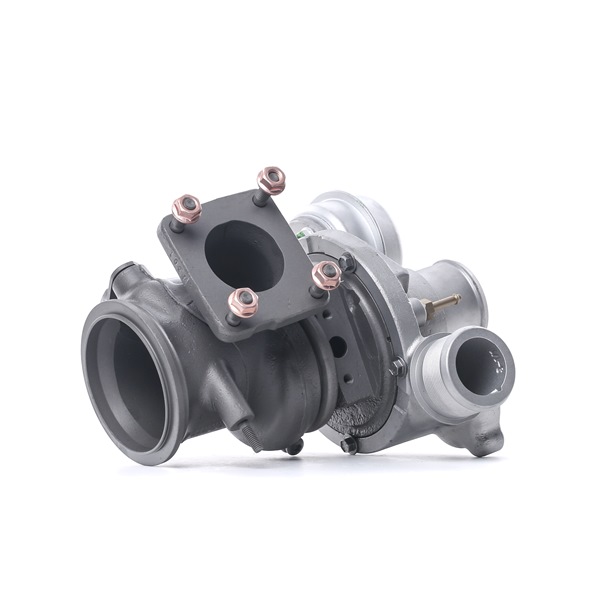 OE Turbo ABARTH PUNTO EVO 2009 55219660, 55222266, 55228035 von RIDEX REMAN