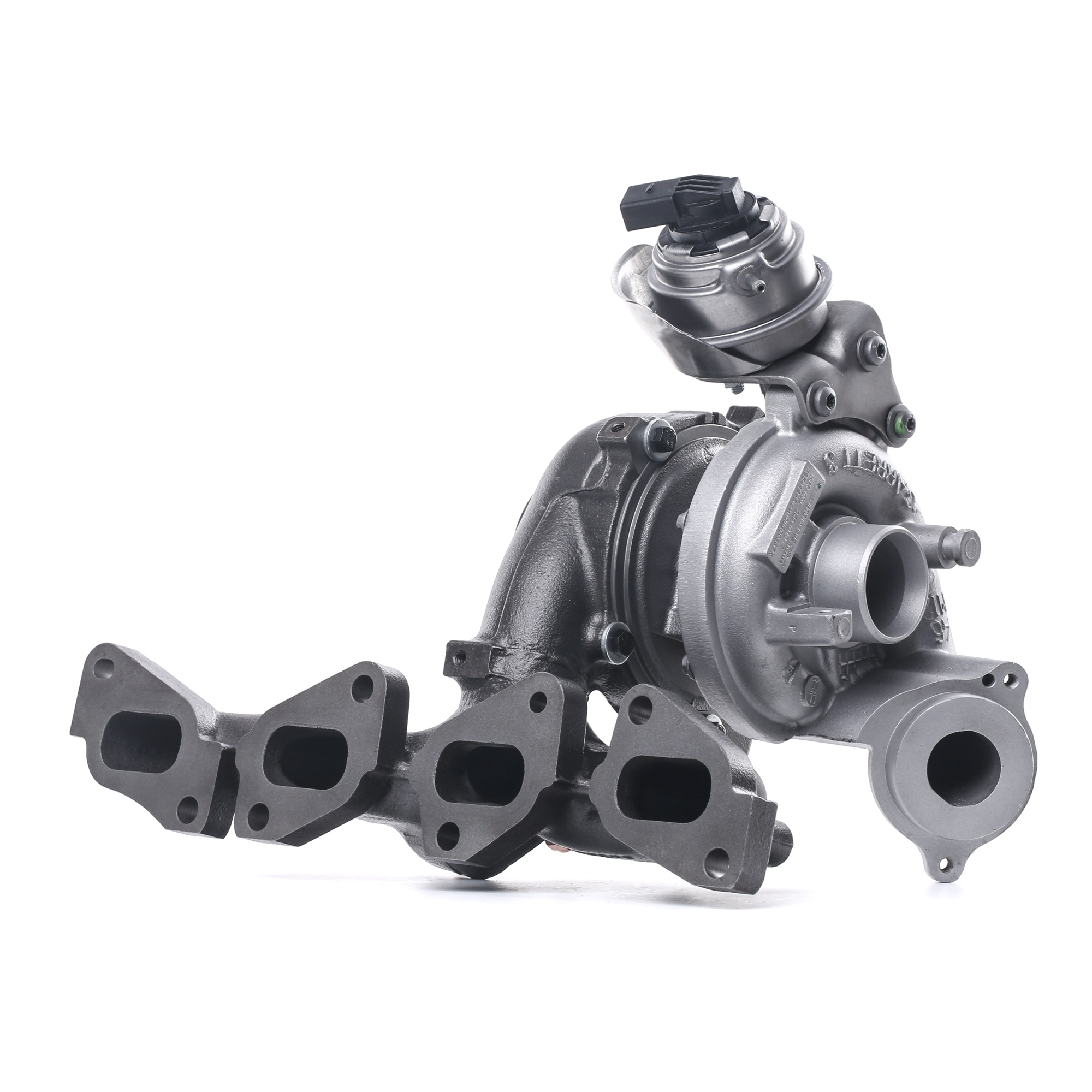 Köp RIDEX REMAN Turboaggregat Produktnummer: 2234C10165R till det förmånliga priset av 8398,89 kr