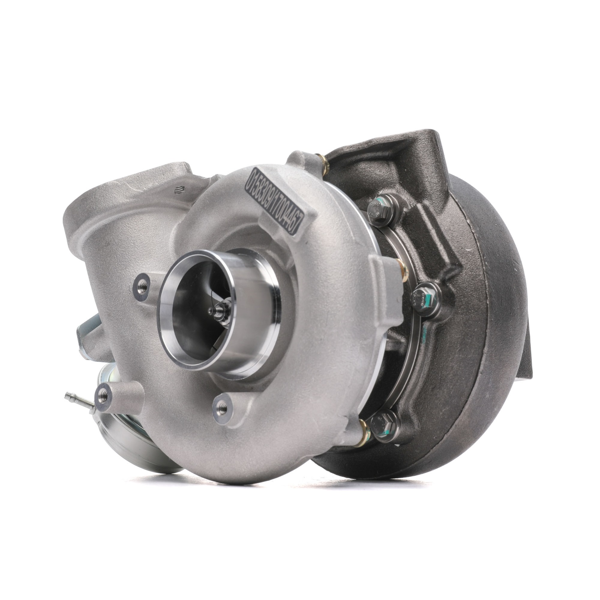 Įsigykite STARK Turbokompresorius Prekės Nr.: SKCT-1191208 už žemiausią 195,72 € kainą