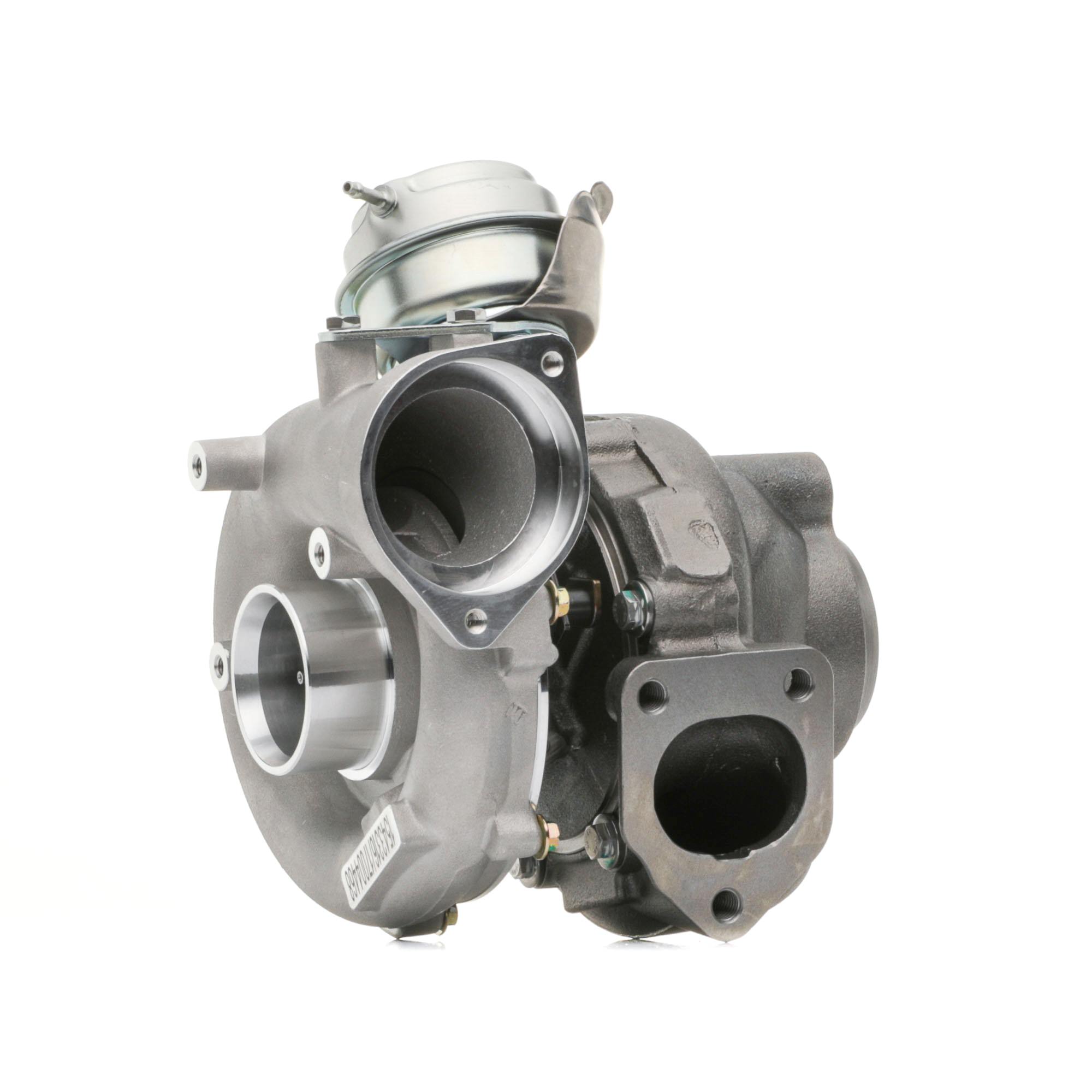 Köp RIDEX Turboaggregat Produktnummer: 2234C10714 till det förmånliga priset av 2505,14 kr