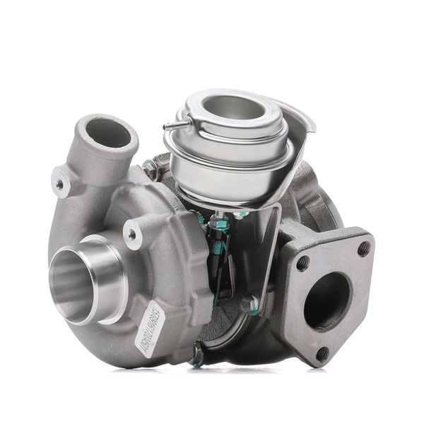 Cumpărați online Turbosuflantă 2234C10716 original/ă și la un preț mic, compatibil/ă cu nr. OEM 2247297
