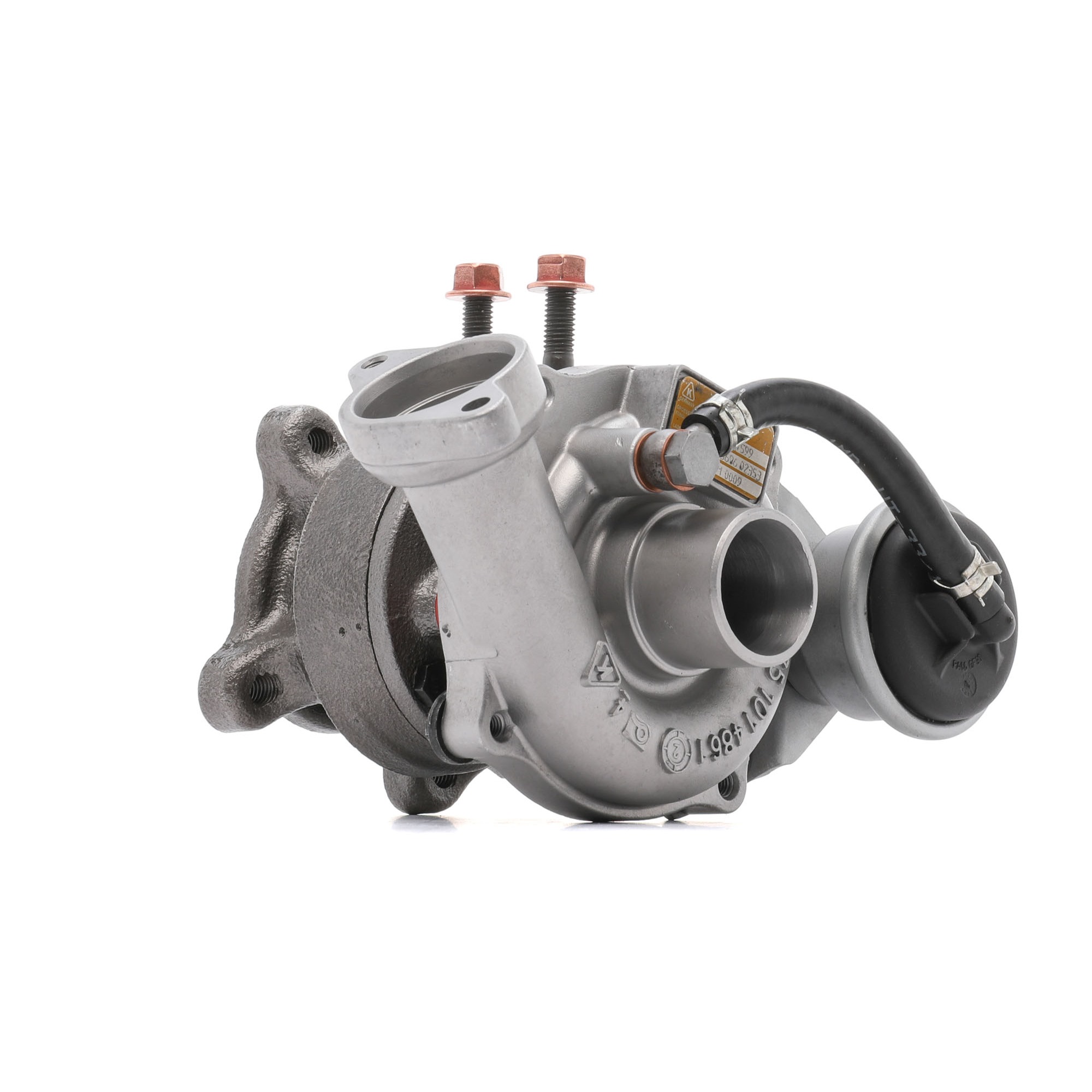 RIDEX REMAN 2234C10715R Turbocompresseur