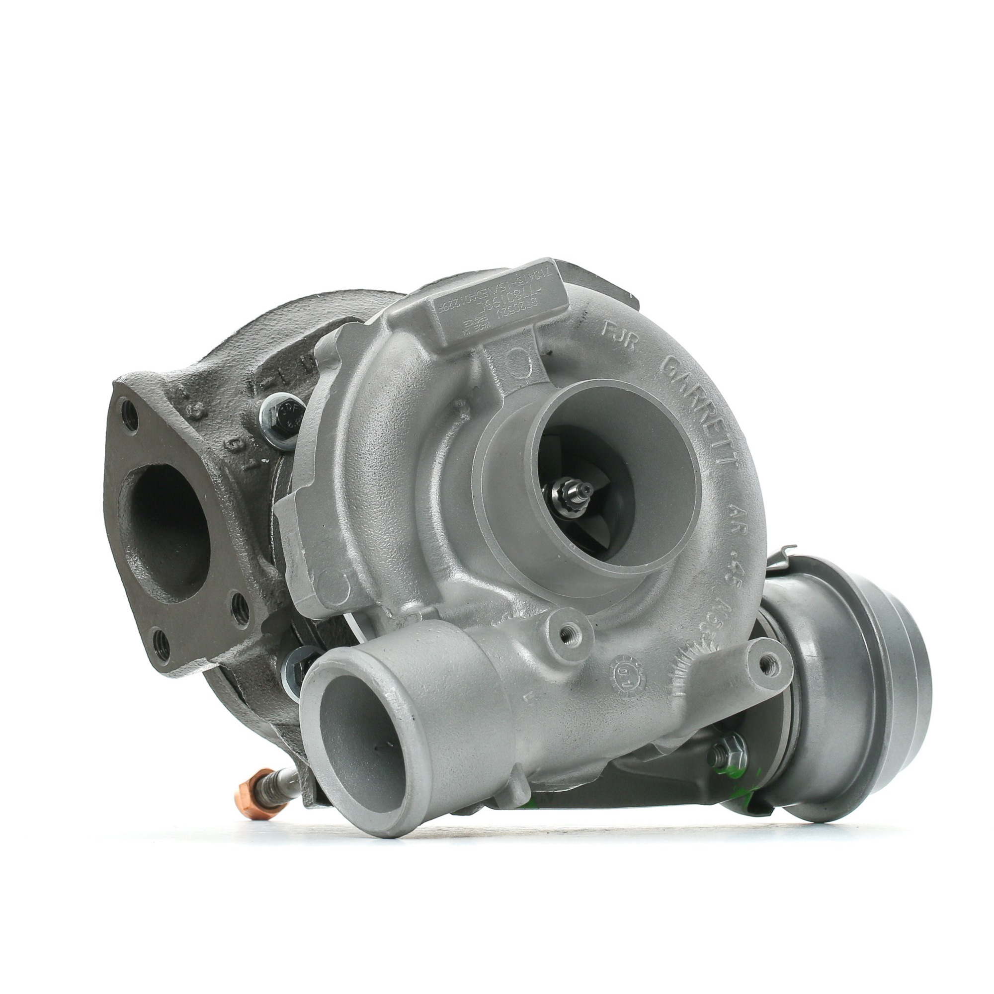 Compre RIDEX REMAN Turbocompresor Número de producto: 2234C10456R a bajo precio de 324,45 €