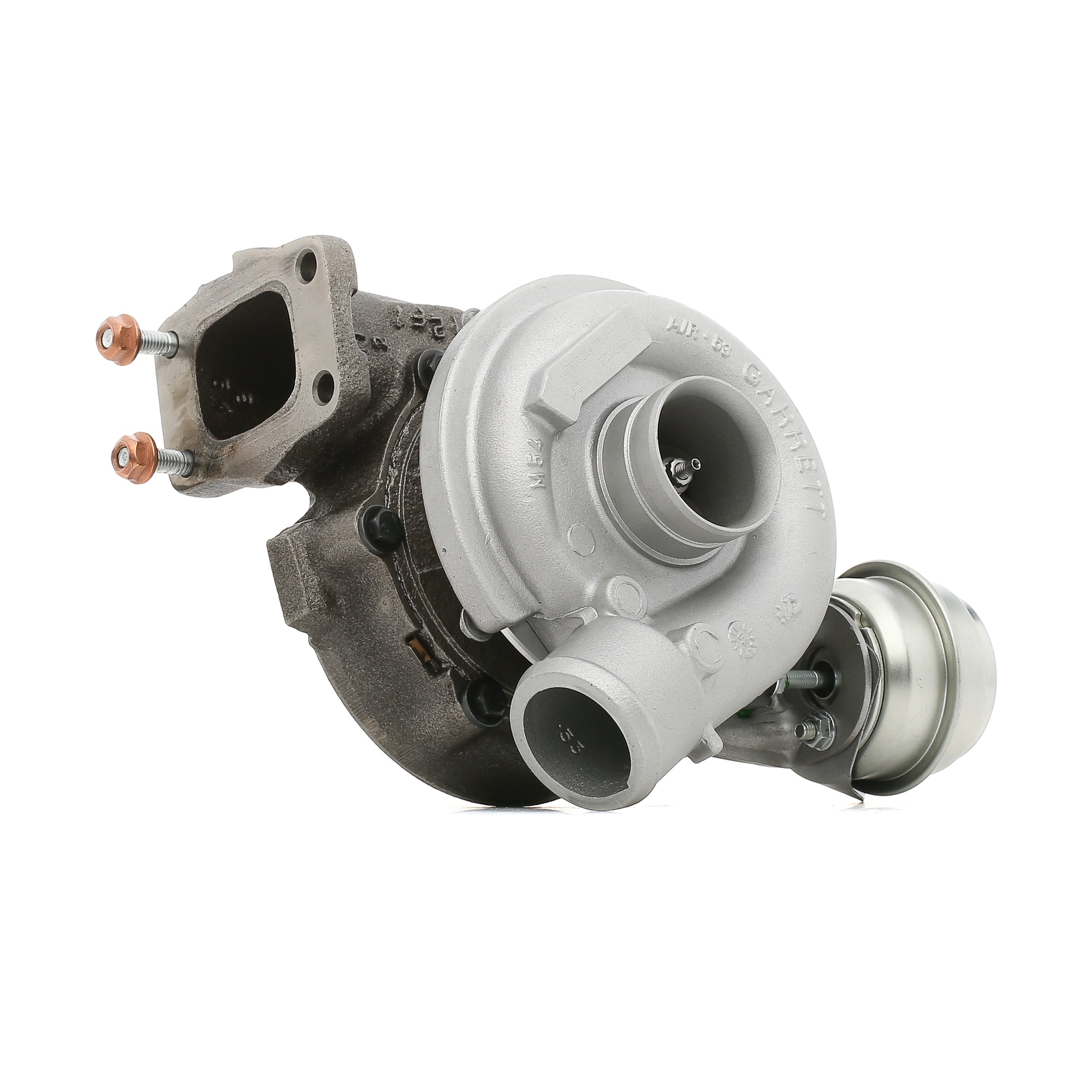RIDEX REMAN Turbolader Produkt Nr.: 2234C10717R zum günstigen Preis von 616,94 € kaufen