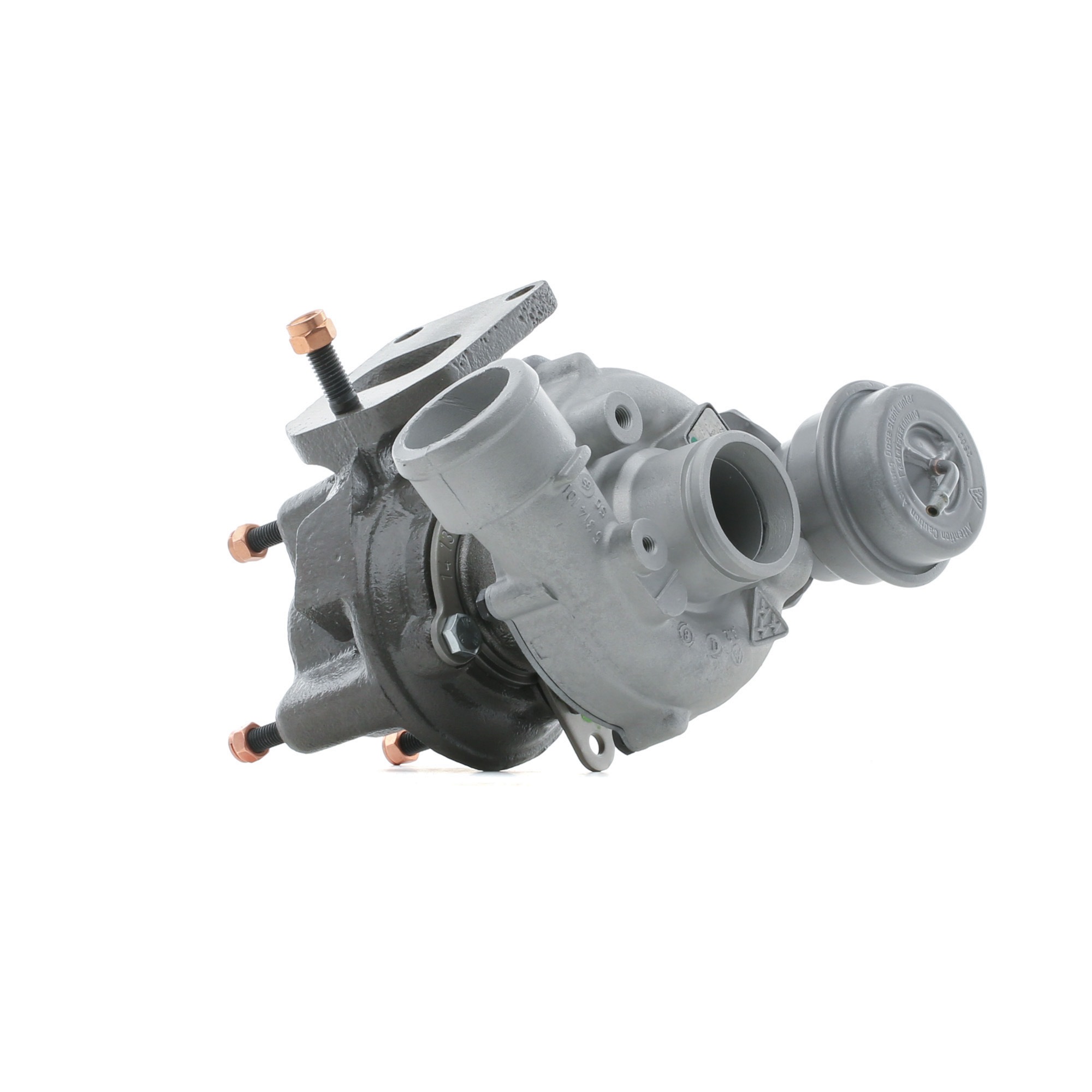 RIDEX REMAN 2234C10718R Turbocompresseur