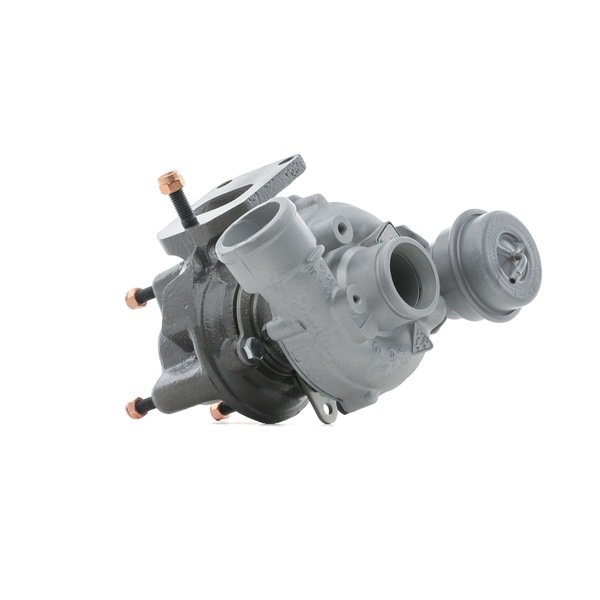 OEM Turbocharger VW 2.5 TDI 102 PK Diesel 074145701C van RIDEX REMAN online aan verbazingwekkende prijzen