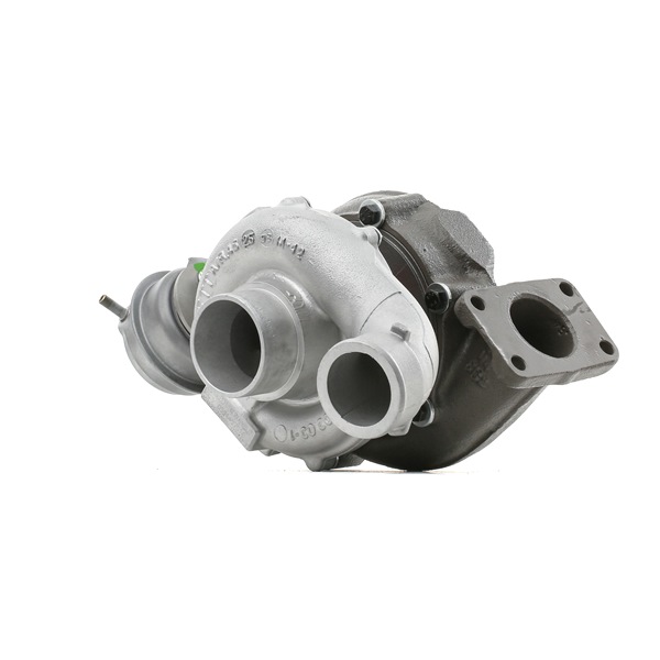 OEM Турбокомпресор VW 2.5 TDI 4motion 180 K.C. дизел 059145701C от RIDEX REMAN онлайн на супер цени